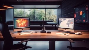 The Mind and Method of Evony CEO David Guo
