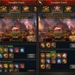 Get Radiant Medal from King's Party Cake