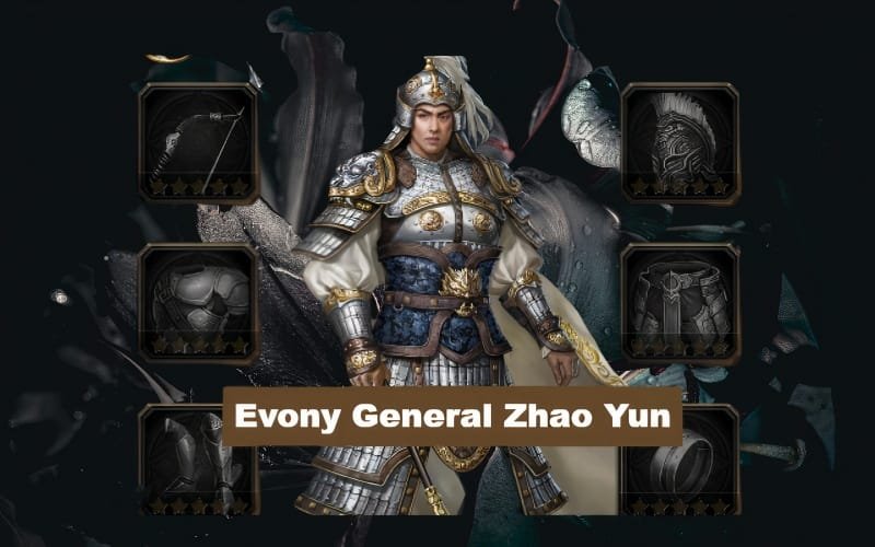 general-zhaoyun