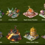 Evony-Ideal-Land-Ornament-Examples