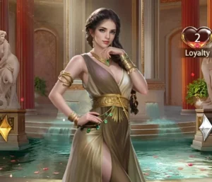 Evony-Champion-Marcia
