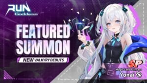 Run Goddess feature image