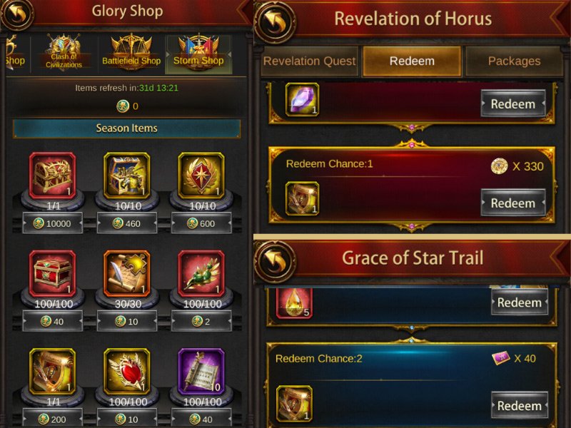 Get Epic Historic General Premium Token