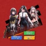 Leveling Up Valkyries