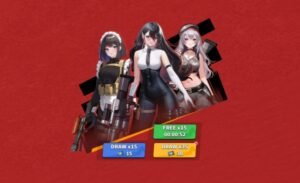 Leveling Up Valkyries