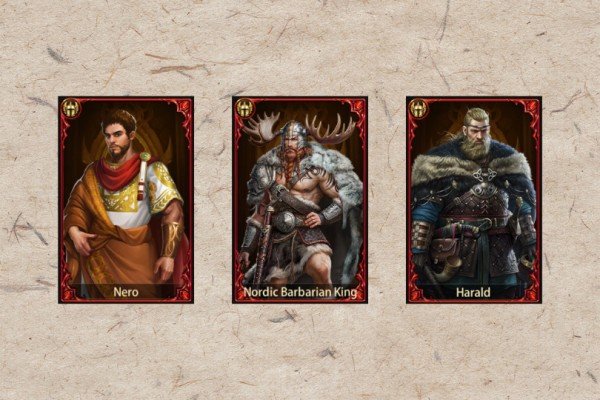 Evony Overall Troop Debuff Subordinate City General